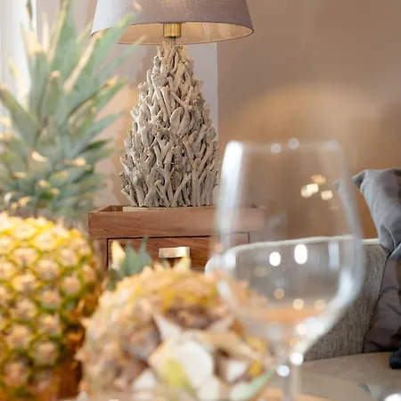 Apartamento Boy5 12 Boysens5 *